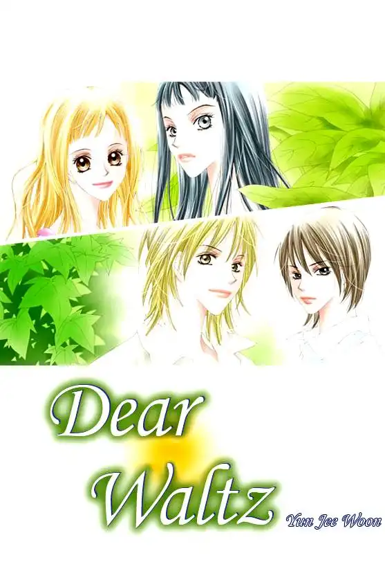 Dear Waltz Chapter 7 2